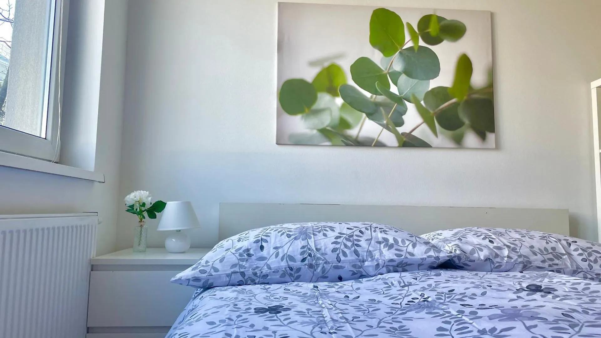 Apartment Long Stays - Central - Balcony Vienna