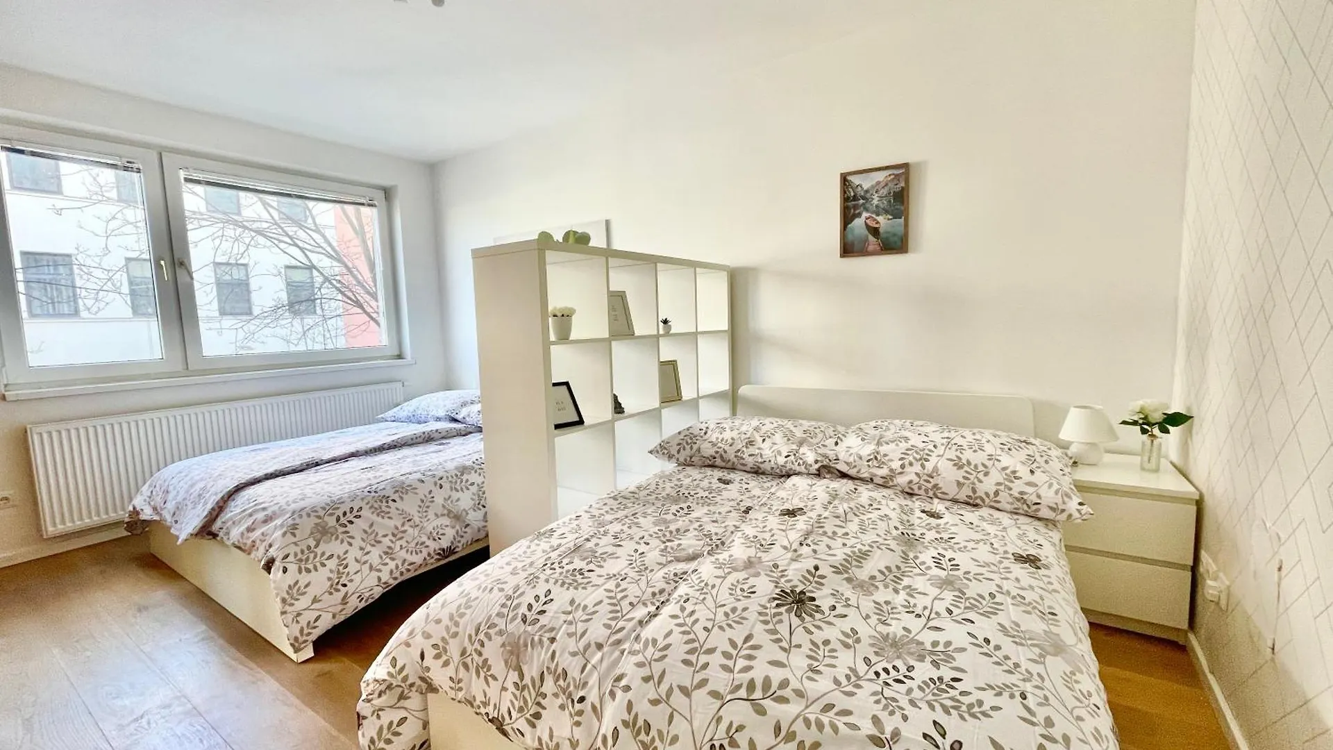 Long Stays - Central - Balcony Vienna Austria