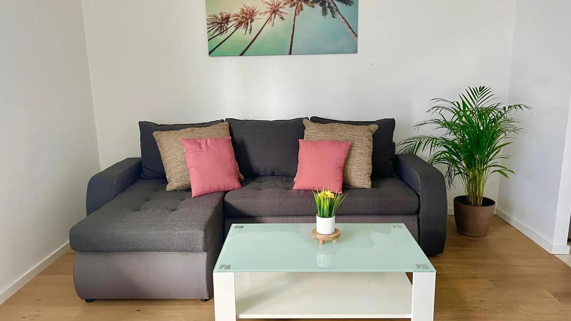 Long Stays - Central - Balcony Vienna Austria