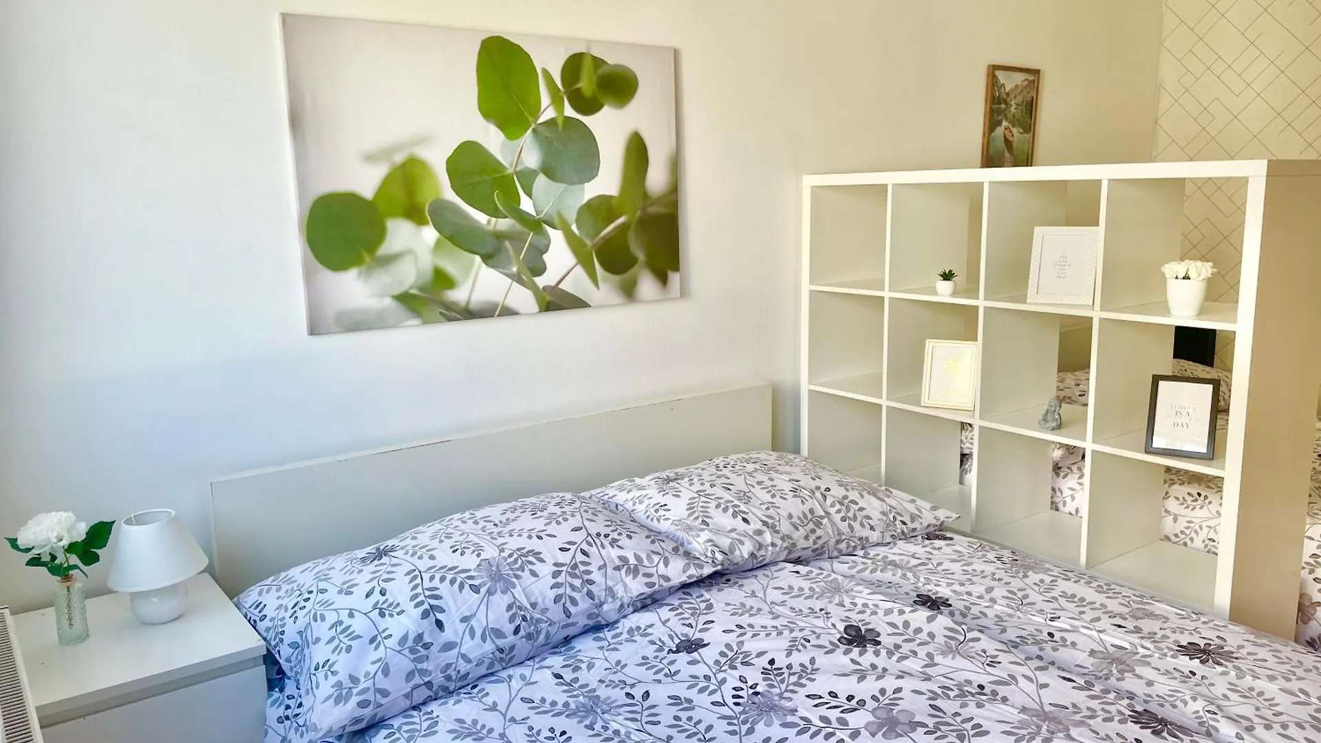 Apartment Long Stays - Central - Balcony Vienna Austria