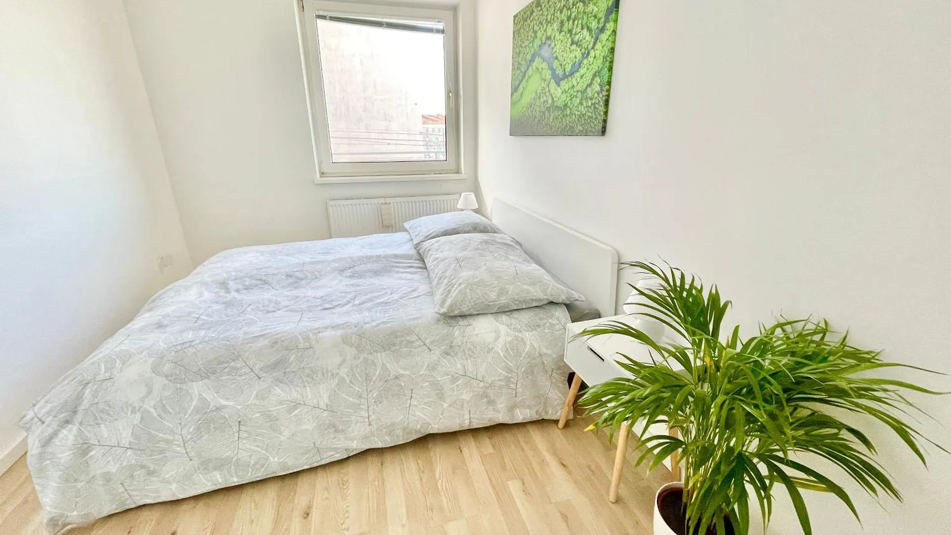 Long Stays - Central - Balcony Vienna 0*,  Austria
