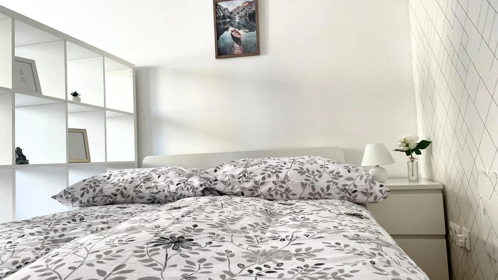 Long Stays - Central - Balcony Vienna Apartment